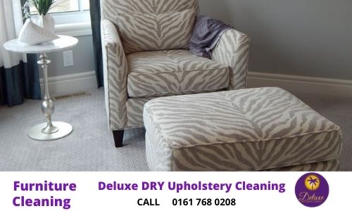 furniture cleaning